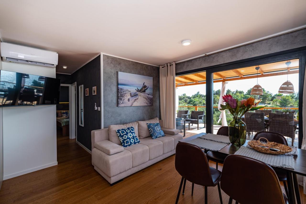 La Vie Est Belle Villa Drage Luaran gambar