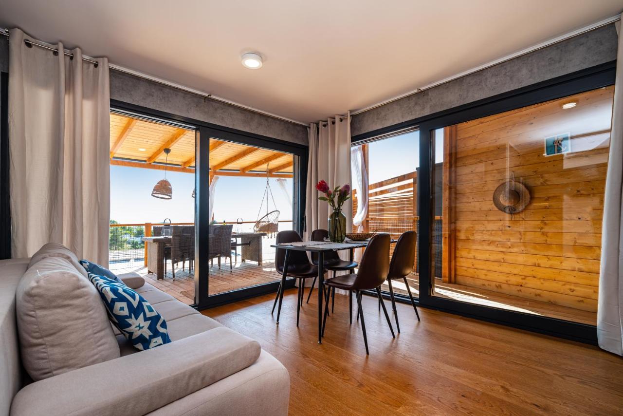 La Vie Est Belle Villa Drage Luaran gambar