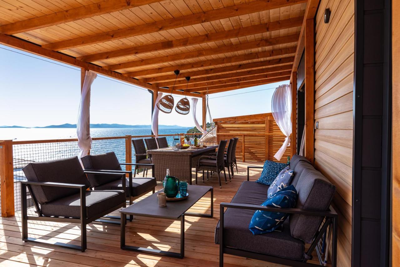 La Vie Est Belle Villa Drage Luaran gambar
