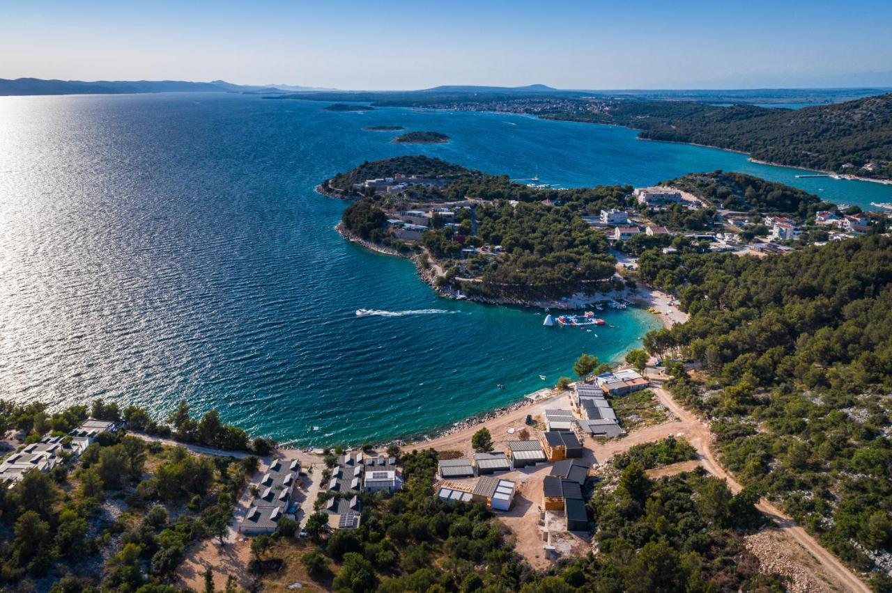 La Vie Est Belle Villa Drage Luaran gambar