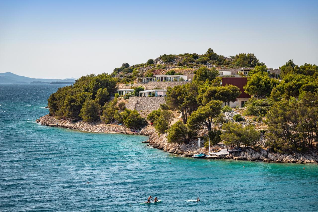 La Vie Est Belle Villa Drage Luaran gambar