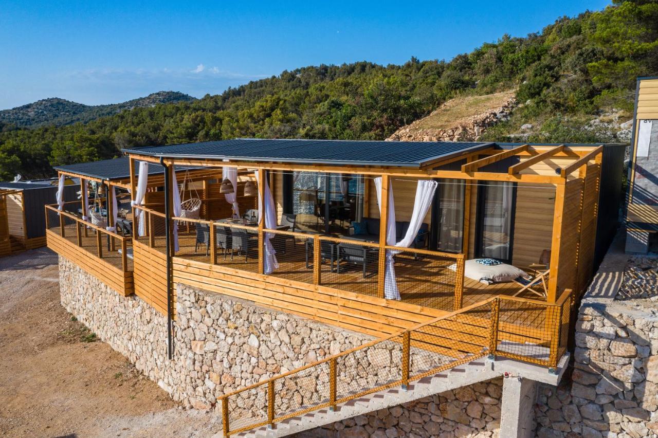 La Vie Est Belle Villa Drage Luaran gambar