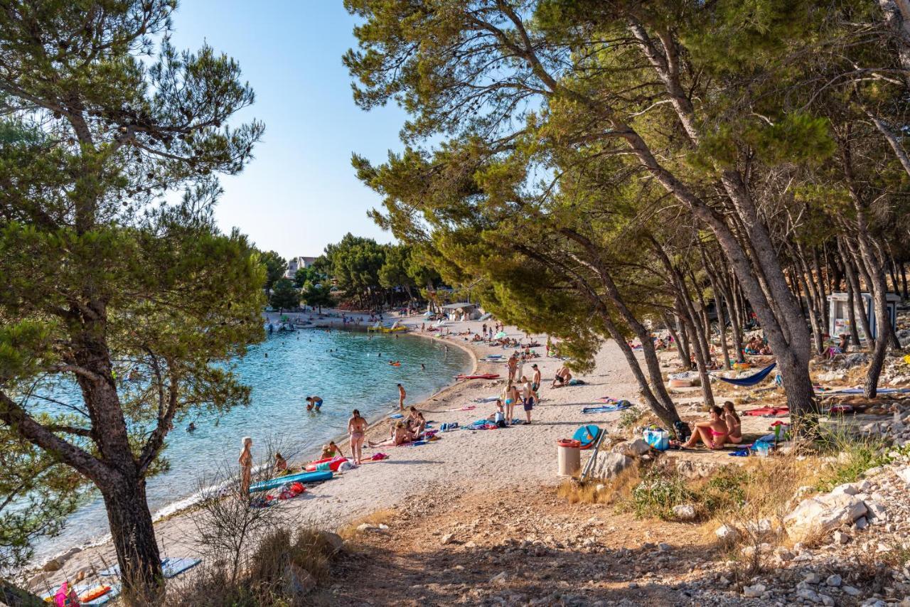 La Vie Est Belle Villa Drage Luaran gambar