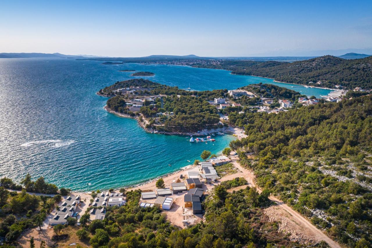 La Vie Est Belle Villa Drage Luaran gambar