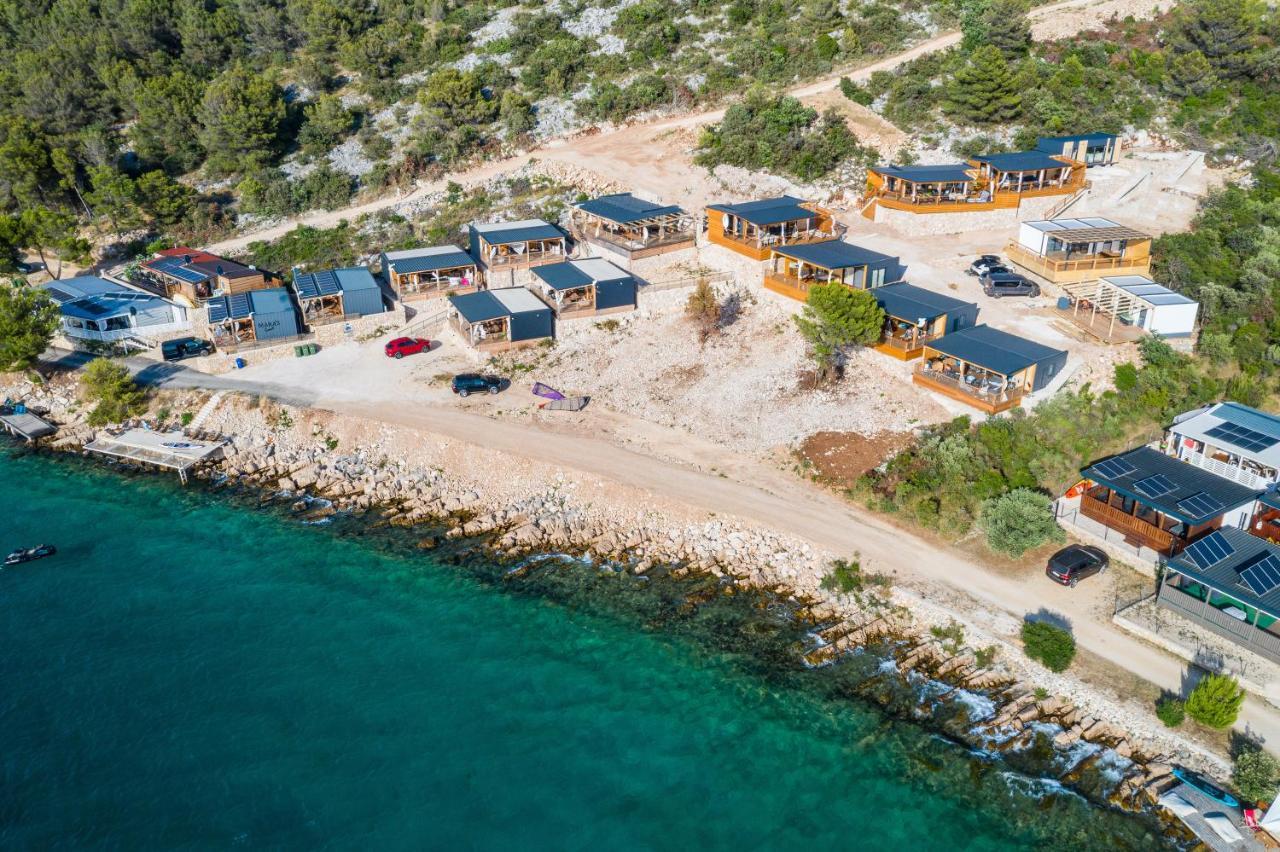 La Vie Est Belle Villa Drage Luaran gambar